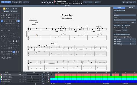 Apache Shadows Tutorial 的图像结果