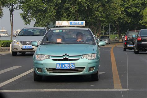 武汉出租车-武汉出租车的价格是怎么收