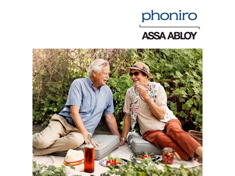 Our brands | ASSA ABLOY Global Solutions