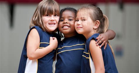 Sports for Girls 的图像结果