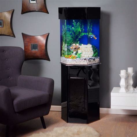 Round fish tank | Fish tank stand, Aquarium stand, Fish tank