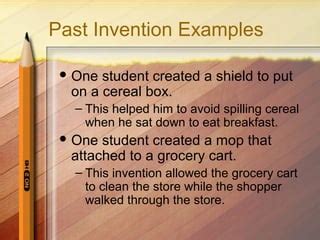 Examples of Invention 的图像结果