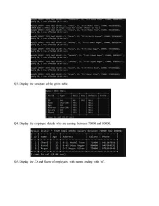 Image result for Chart Work for Computer Science Class 12