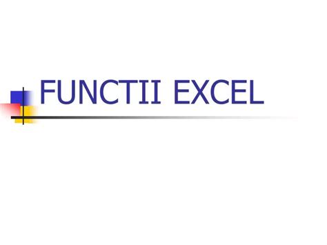 Image result for Functii Excel