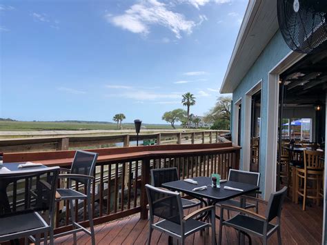 INLET CRAB HOUSE & RAW BAR, Murrells Inlet - Menu, Prices & Restaurant ...