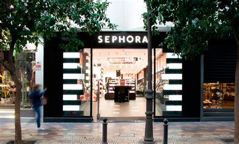 sephora valencia — ojalá outeda