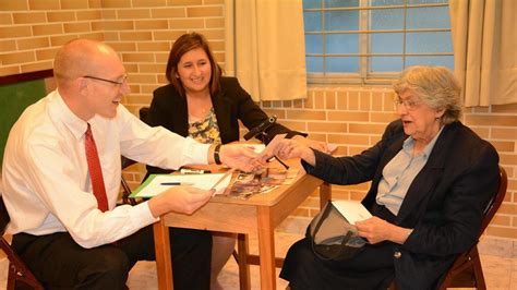 The Value of Oral History Interviews