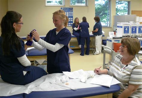 Community Colleges to double Licensed Practical Nursing programs ...