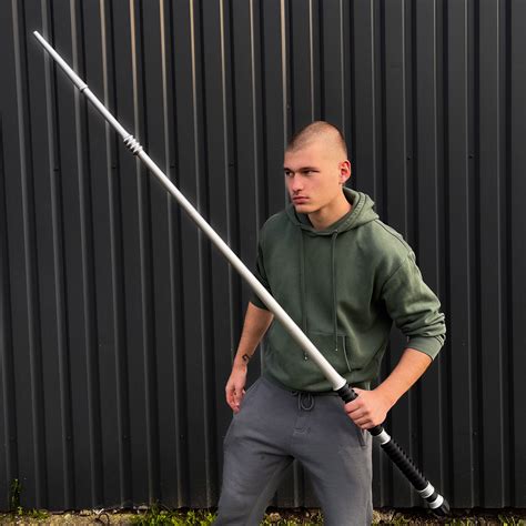 ⭐ Force Pike Star Wars Weapon・ 3D File for 3D printing・Cults