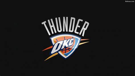 Okc Thunder Wallpaper