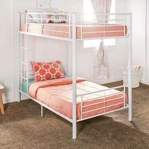 AhmadFabricationWorks Metal Bunk Bed Price in India - Buy ...