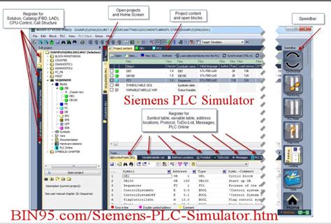 plc Simulator App 的图像结果