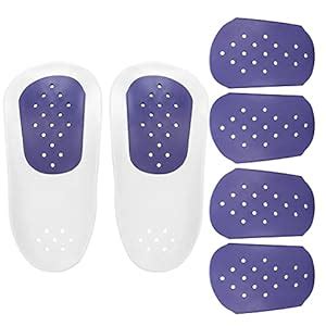 Arch Support, Multihole Design Safe and Eco?friendly Easy To Clean ...