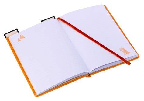 Minecraft: Fox Plush Journal | Book by Insights | Official Publisher ...