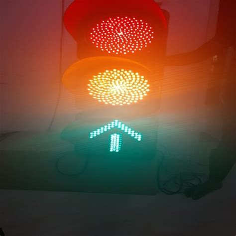 Traffic Lights Trader, Supplier, Distributor, Service In Vadodara, Gujarat