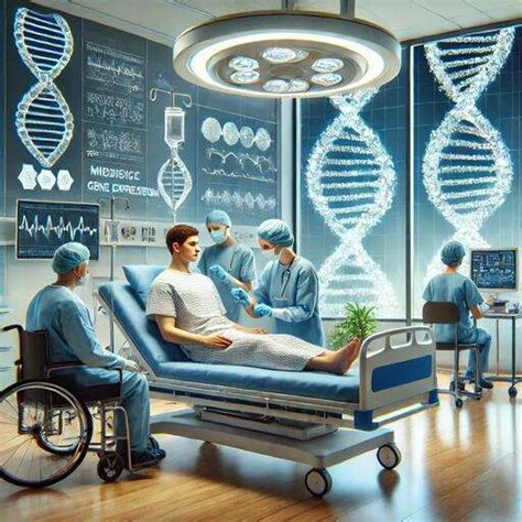 Epigenetic Therapy in India: Top Hospitals and Treatment Costs