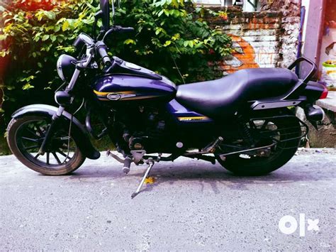 AVENGER STREET 150 (RE FINANCE AVAILABLE) - Motorcycles - 1786973415