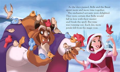 Disney Princess Storybook Advent Calendar - Little Advent Boxes