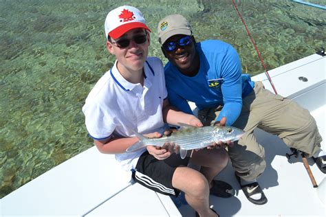 Castaway Cay Excursion Review – Abaco Backcountry Fishing Adventure ...