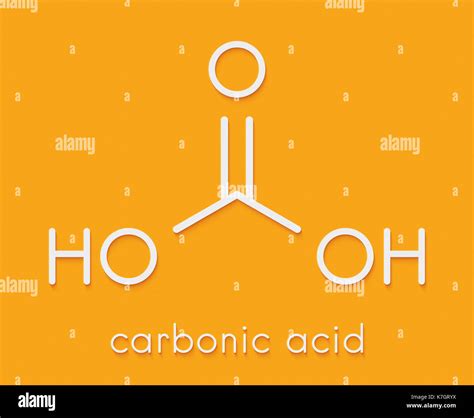 Carbonic acid hi-res stock photography and images - Alamy