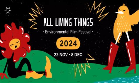 'The Giants' and 'India's Miles Away' win All Living Things ...