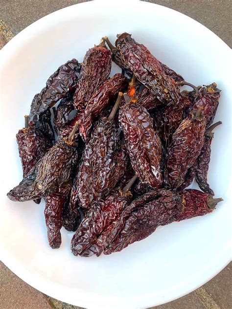 How to Make Chipotle Peppers - The Daring Gourmet