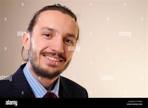 Picture of a Young Business Person 的图像结果