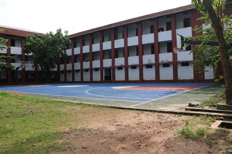 Hostel – Albertian Institute Of Management