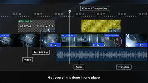 Deep Learning Model Vegas Pro 22 的图像结果