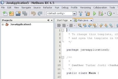 Image result for How to Open Properties Window in NetBeans