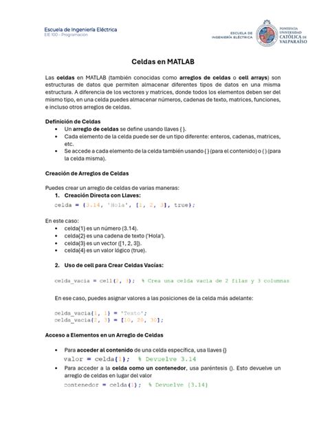 Image result for MATLAB Estructuras
