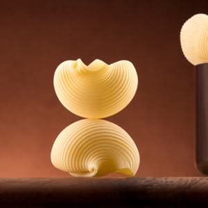 Weikfield Pasta, Shell, 200g(Free White Pasta Sauce Mix 25g) : Amazon ...
