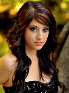 Best Hair Colours 2013 by Six Fall 2013 Hair Color Trends To Try 2013 Hair Color Best Hair Colours 2013