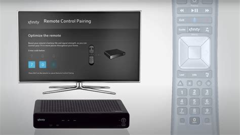 Image result for How to Program Xfinity Remote to My TV
