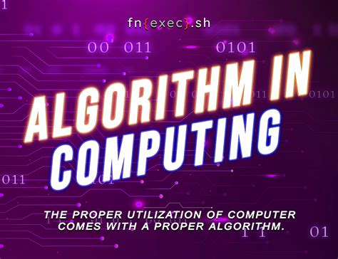 Computer Algorithm Definition 的图像结果