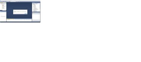 Create Table in Visual Studio 的图像结果