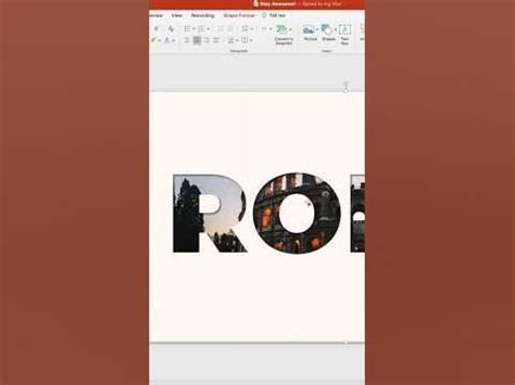 Image result for Creative Title Design for PowerPoint Presentation