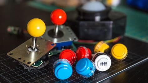 Arcade Button Layout Mini 的图像结果