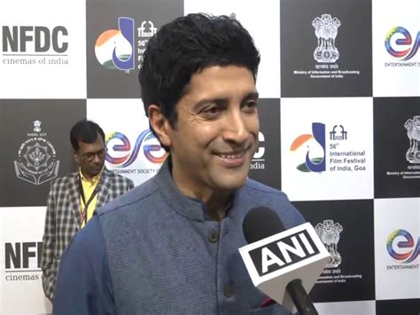 "A year full of great work, precious family time," says Farhan Akhtar ...