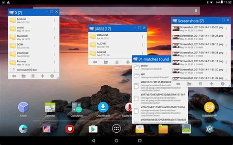 Image result for Widget File Manager Floating