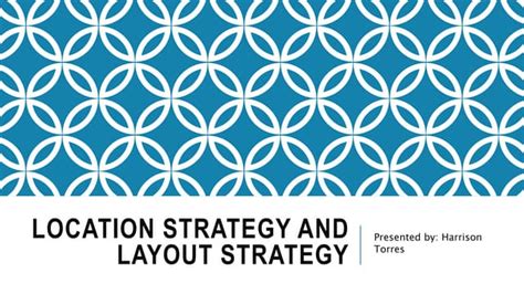Image result for Layout Strategy