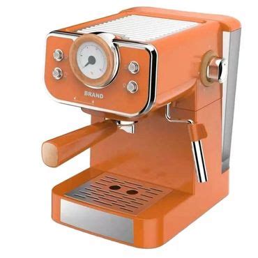 Semi-Automatic Coffee Machine 的图像结果