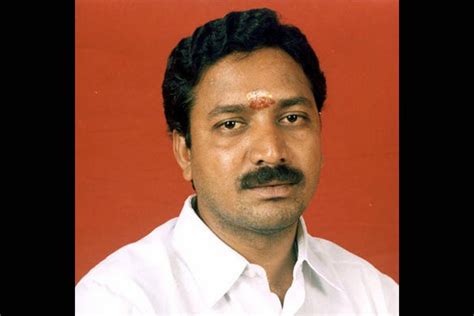 Courts to get new buildings: Shanmugham