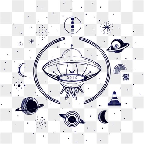 Alien Writing System PNG 的图像结果