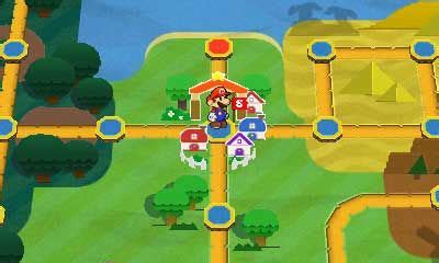 Image result for Paper Mario Sticker Star Guide