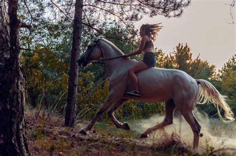 Image result for Beginner First Riding Lesson