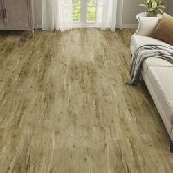 SuperFast® RidgePlex Dune 7" x 36" Floating Luxury Vinyl Plank Flooring ...