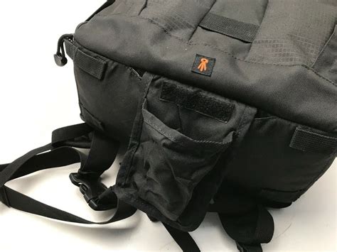 Lowepro Pro Runner 300AW medium sized backpack