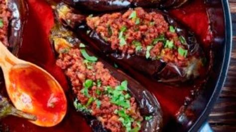 Karn?yar?k Yan?na Ne Gider Hangi Yemek, Çorba Yap?labilir?