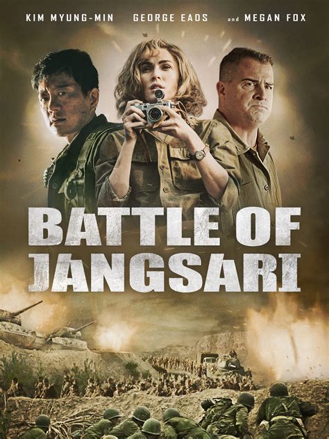 The Battle Of Jangsari: A New Korean War Film Explains A Massive Wwii Tragedy